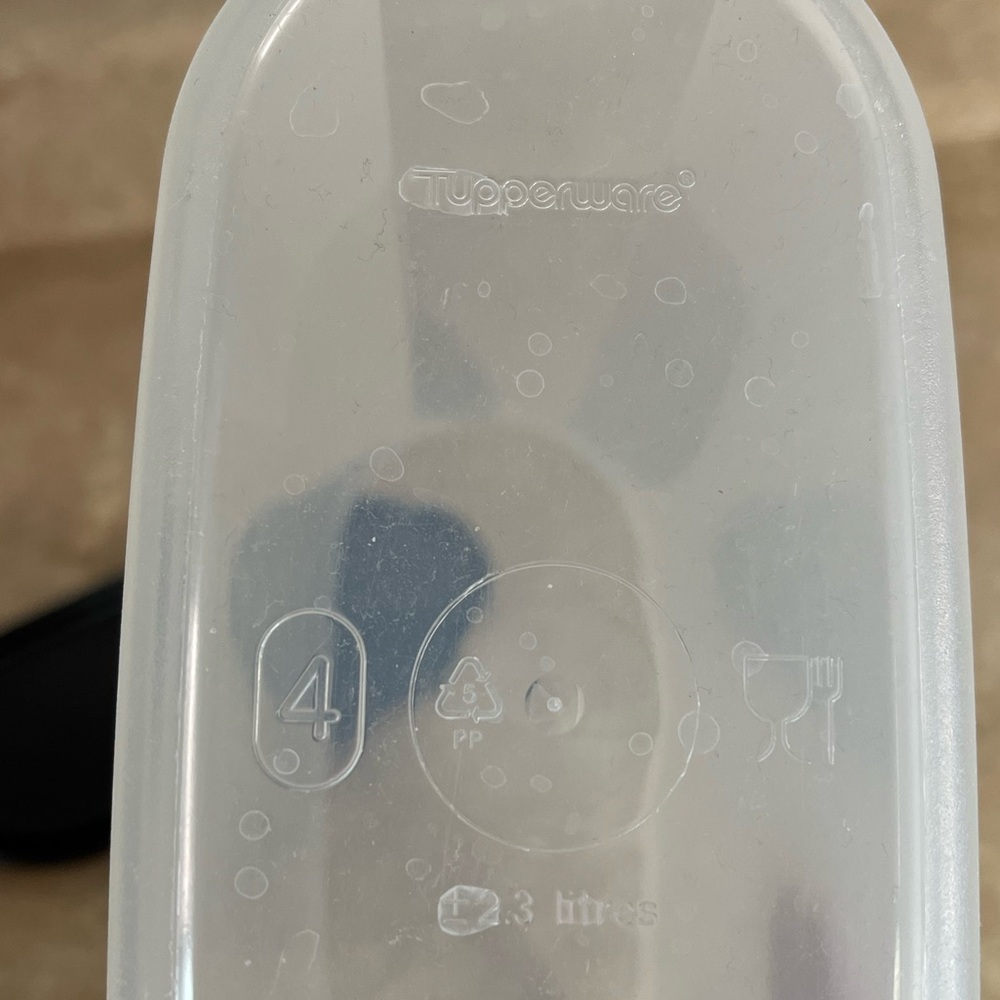 Tupperware Modular Mate #4 - Picture 5 of 5